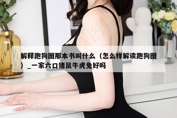 解释跑狗图那本书叫什么(怎么样解读跑狗图)_一家六口猪鼠牛虎兔好吗